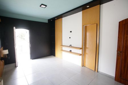 Quarto Suíte de casa para alugar com 3 quartos, 220m² em Freguesia (jacarepaguá), Rio de Janeiro