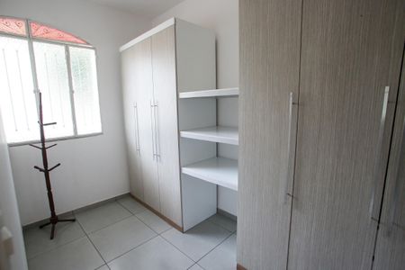Casa para alugar com 220m², 3 quartos e 2 vagasCloset da Suíte