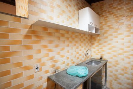 Churrasqueira de casa para alugar com 3 quartos, 220m² em Freguesia (jacarepaguá), Rio de Janeiro