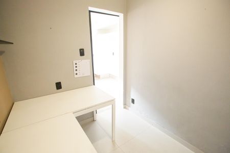 Casa para alugar com 220m², 3 quartos e 2 vagasEscritório