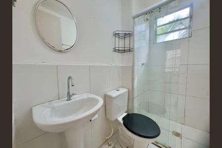 Apartamento à venda com 52m², 2 quartos e 1 vagaBanheiro