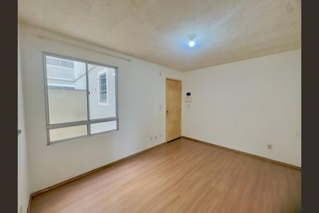 Sala de apartamento à venda com 2 quartos, 52m² em Vila Alzira, Guarulhos