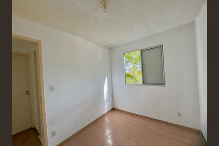 Quarto 1 de apartamento à venda com 2 quartos, 52m² em Vila Alzira, Guarulhos