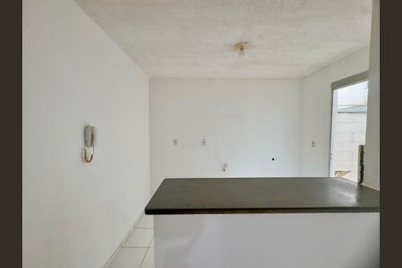 Apartamento à venda com 52m², 2 quartos e 1 vagaCozinha