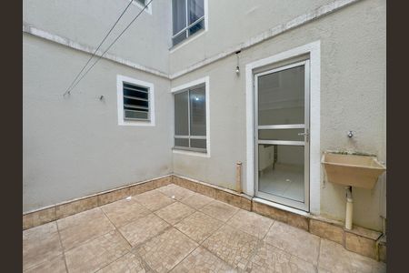 Apartamento à venda com 52m², 2 quartos e 1 vagaÁrea de Serviço