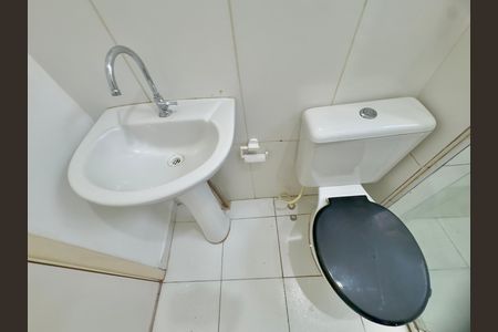 Apartamento à venda com 52m², 2 quartos e 1 vagaBanheiro