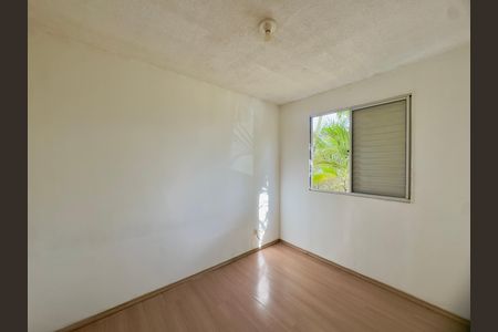 Quarto 2 de apartamento à venda com 2 quartos, 52m² em Vila Alzira, Guarulhos