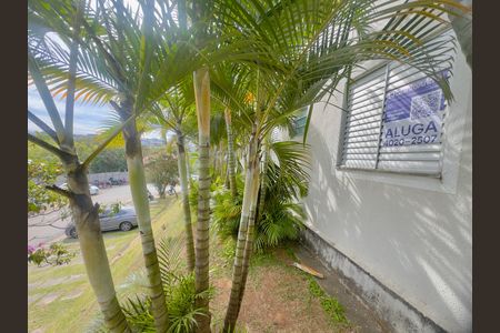 Apartamento à venda com 52m², 2 quartos e 1 vagaPlaca instalada na fachada do imóvel 