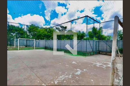 Apartamento à venda com 52m², 2 quartos e 1 vagaQuadra