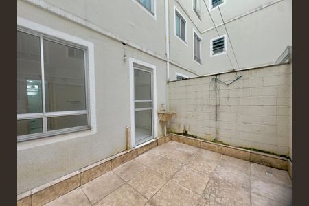 Apartamento à venda com 52m², 2 quartos e 1 vagaÁrea de Serviço