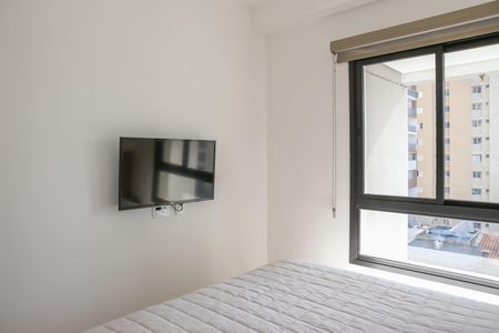 Apartamento à venda com 35m², 1 quarto e sem vagaSuíte