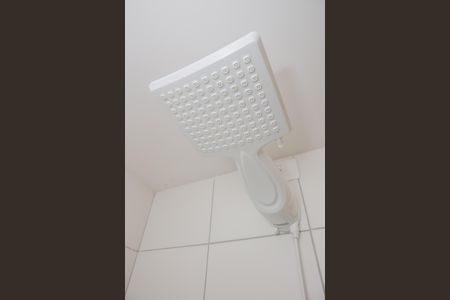 Apartamento à venda com 35m², 1 quarto e sem vagaBanheiro da Suíte