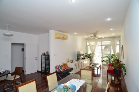 Apartamento à venda com 150m², 3 quartos e 2 vagas Apartamento à venda com 150m², 3 quartos e 2 vagasSala