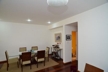 Sala de apartamento à venda com 3 quartos, 150m² em Barra da Tijuca, Rio de Janeiro