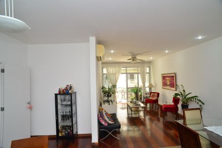 Apartamento à venda com 3 quartos, 150m² em Barra da Tijuca, Rio de Janeiro