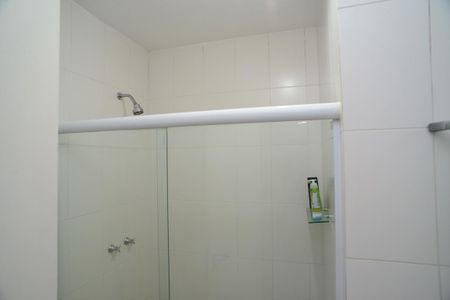 Apartamento à venda com 150m², 3 quartos e 2 vagas Apartamento à venda com 150m², 3 quartos e 2 vagasBanheiro Social