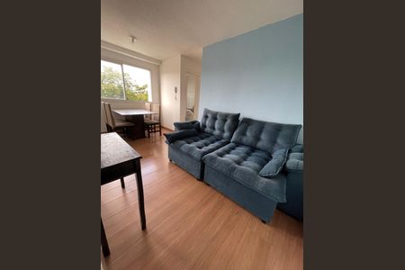 Apartamento para alugar com 2 quartos, 45m² em Santa Isabel, Viamão