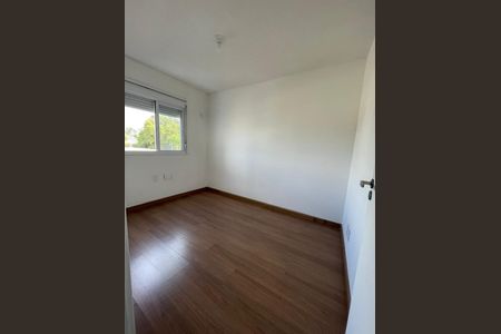 Quarto 2 de apartamento para alugar com 2 quartos, 45m² em Santa Isabel, Viamão