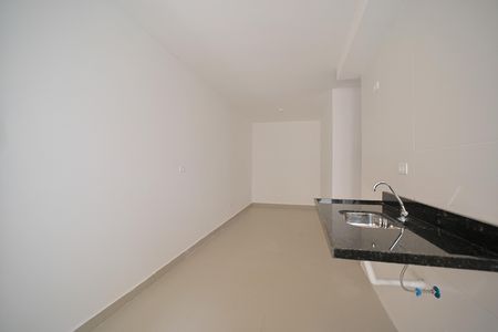 Apartamento à venda com 39m², 2 quartos e sem vagaSala/Cozinha e Área de Serviço