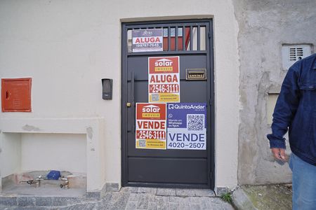Apartamento à venda com 39m², 2 quartos e sem vagainstalada dia 23-07-2026 Placa : ZGMD-613