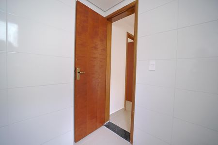 Apartamento à venda com 39m², 2 quartos e sem vagaBanheiro