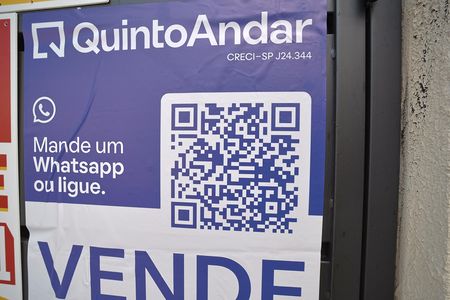Apartamento à venda com 39m², 2 quartos e sem vagainstalada dia 23-07-2026 Placa : ZGMD-613