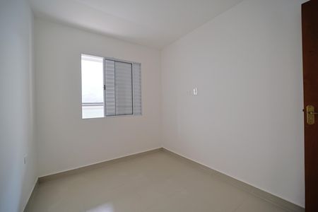 Apartamento à venda com 39m², 2 quartos e sem vagaQuarto 2