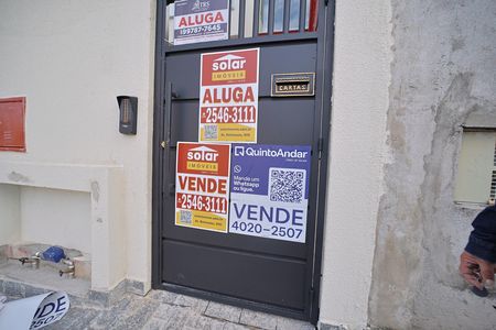 Apartamento à venda com 39m², 2 quartos e sem vagainstalada dia 23-07-2026 Placa : ZGMD-613