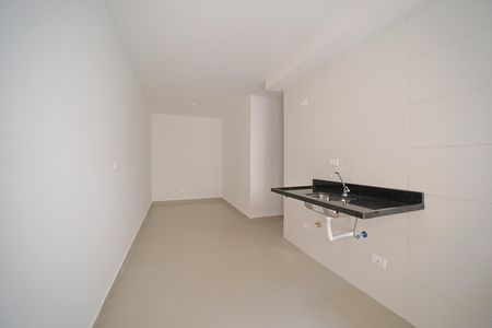 Apartamento à venda com 2 quartos, 39m² em Parque Boturussu, São Paulo