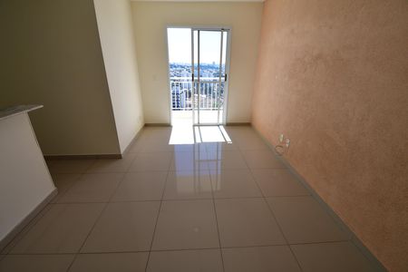 Apartamento para alugar com 2 quartos, 72m² em Bonfim, Campinas
