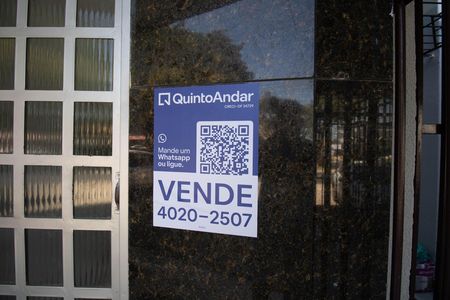 Apartamento à venda com 40m², 1 quarto e sem vaga Apartamento à venda com 40m², 1 quarto e sem vagaPlaca