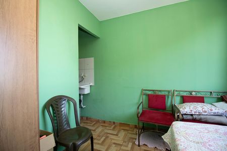 Apartamento à venda com 40m², 1 quarto e sem vaga Apartamento à venda com 40m², 1 quarto e sem vagaQuarto