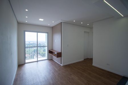 Apartamento para alugar com 2 quartos, 47m² em Horto Florestal, Sorocaba