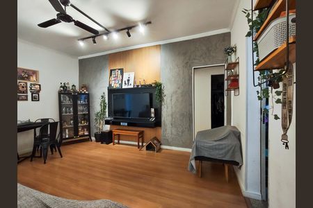 Casa para alugar com 212m², 3 quartos e sem vagaSala