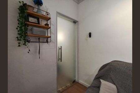 Casa para alugar com 212m², 3 quartos e sem vagaEntrada