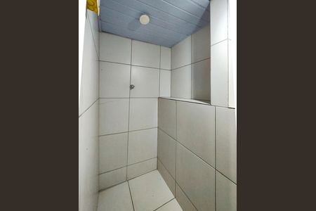 Casa para alugar com 212m², 3 quartos e sem vagaBanheiro de serviço