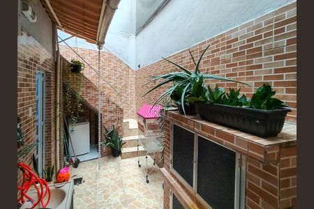 Casa para alugar com 212m², 3 quartos e sem vagaVista da Suíte