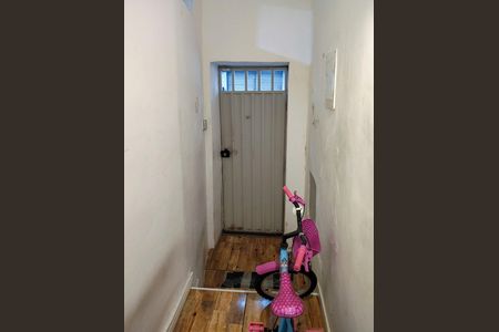 Casa para alugar com 212m², 3 quartos e sem vagaEntrada