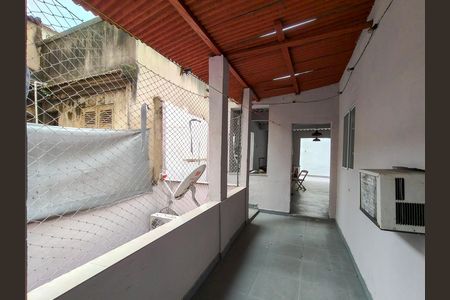 Casa para alugar com 212m², 3 quartos e sem vagaTerraço