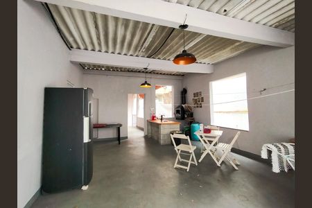 Casa para alugar com 212m², 3 quartos e sem vagaTerraço