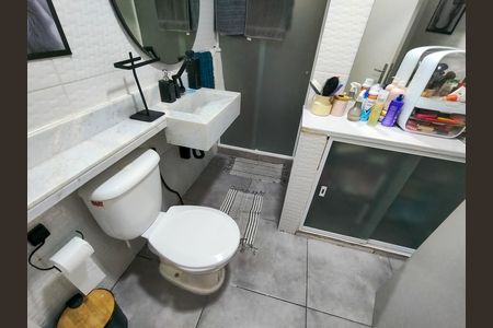 Casa para alugar com 212m², 3 quartos e sem vagaBanheiro Corredor