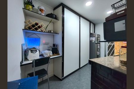 Casa para alugar com 212m², 3 quartos e sem vagaCozinha