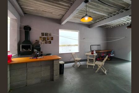Casa para alugar com 212m², 3 quartos e sem vagaTerraço