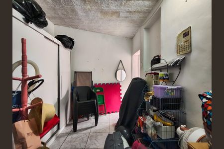 Casa para alugar com 212m², 3 quartos e sem vagaQuarto de Serviço