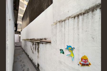 Casa para alugar com 212m², 3 quartos e sem vagaQuintal