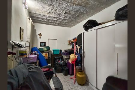 Casa para alugar com 212m², 3 quartos e sem vagaQuarto de Serviço