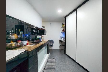 Casa para alugar com 212m², 3 quartos e sem vagaCozinha