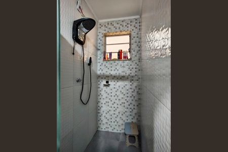 Casa para alugar com 212m², 3 quartos e sem vagaBanheiro Corredor