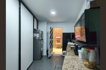 Casa para alugar com 212m², 3 quartos e sem vagaCozinha