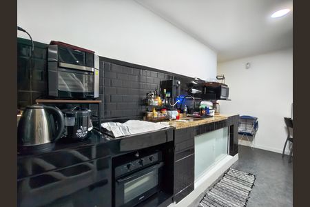 Casa para alugar com 212m², 3 quartos e sem vagaCozinha